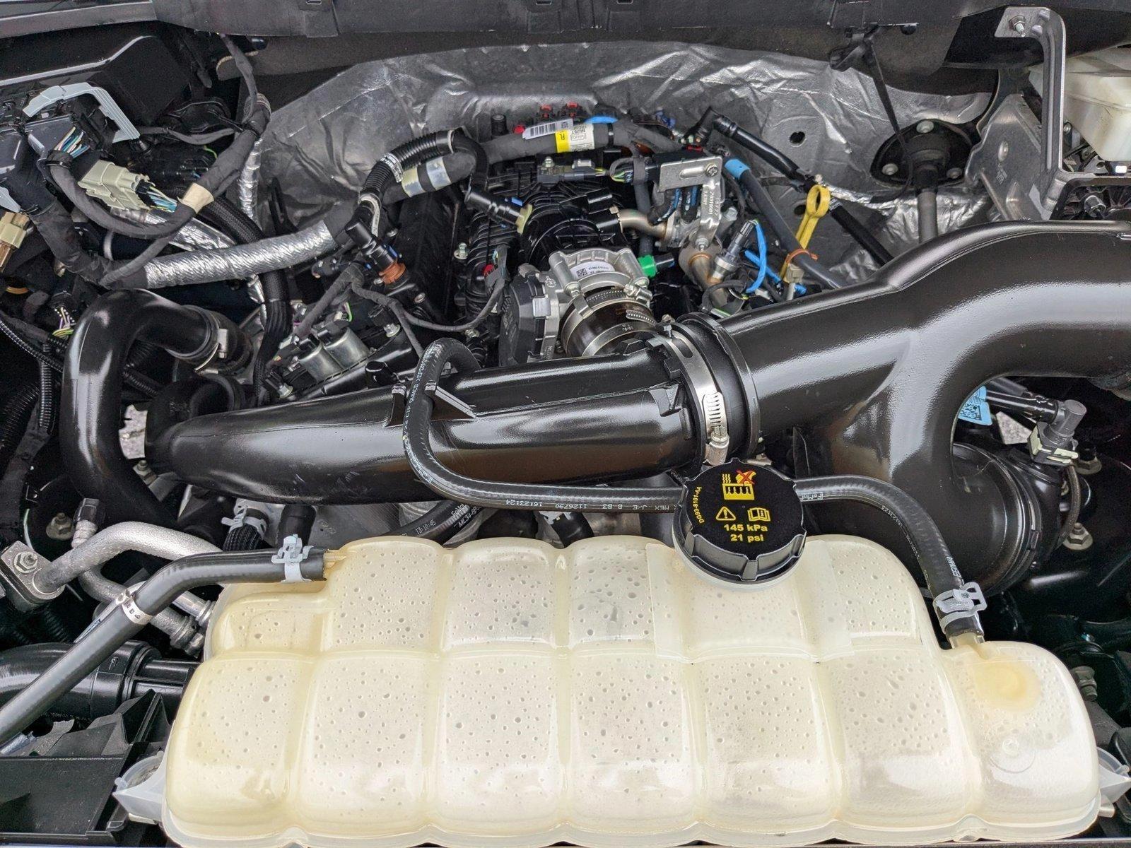 2023 Ford F-150 Vehicle Photo in Panama City, FL 32401