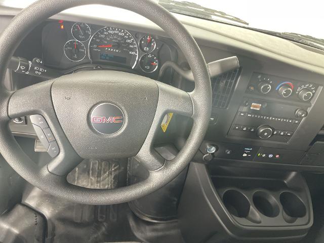 2025 GMC Savana Cargo 2500 Vehicle Photo in GILBERT, AZ 85297-0402