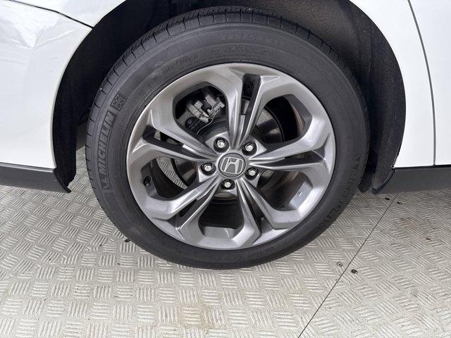 2024 Honda Accord Sedan Vehicle Photo in Charlotte, NC 28273
