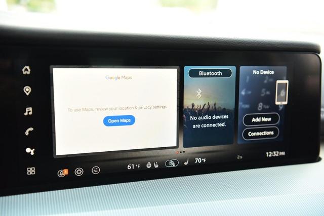2025 Nissan Murano Vehicle Photo in Ballwin, MO 63011
