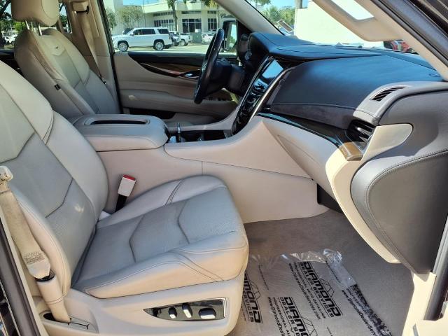 2019 Cadillac Escalade Vehicle Photo in Tampa, FL 33612