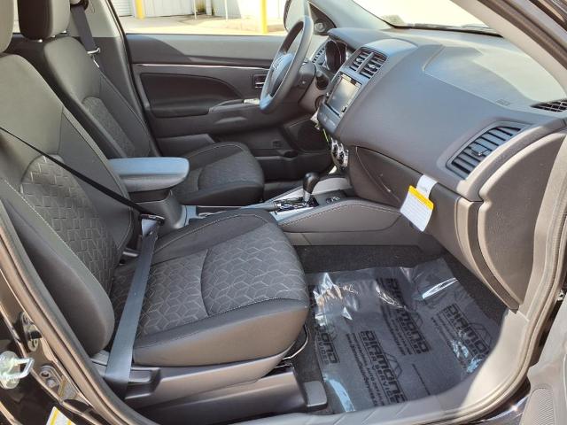 2025 Mitsubishi Outlander Sport Vehicle Photo in Tampa, FL 33612