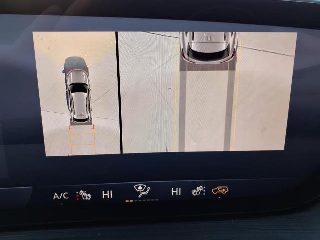 2025 Buick Envision Vehicle Photo in Denton, TX 76205