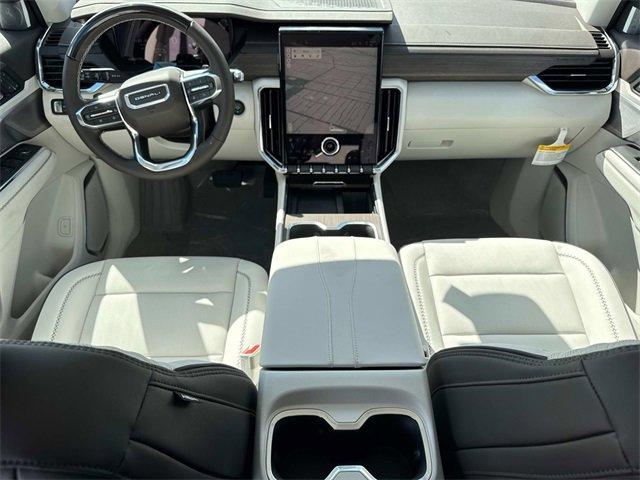 2025 GMC Acadia Vehicle Photo in BATON ROUGE, LA 70806-4466