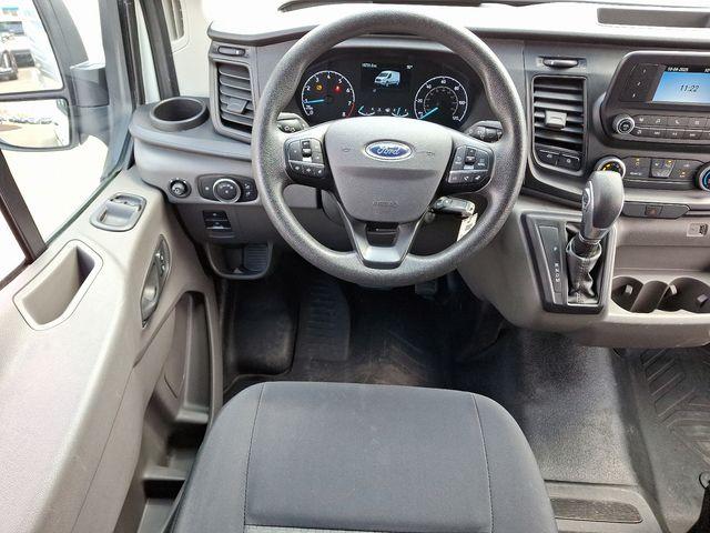 2023 Ford Transit Cargo Van Vehicle Photo in PAWLING, NY 12564-3219