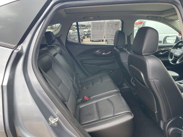 2019 GMC Terrain Vehicle Photo in MEDINA, OH 44256-9631