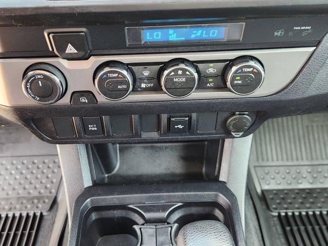 2022 Toyota Tacoma 4WD Vehicle Photo in SUGAR LAND, TX 77478-0000