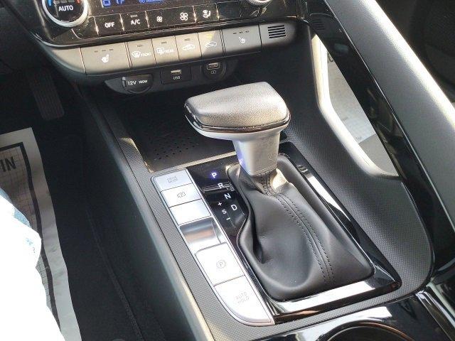 2023 Hyundai Elantra Vehicle Photo in THOMPSONTOWN, PA 17094-9014