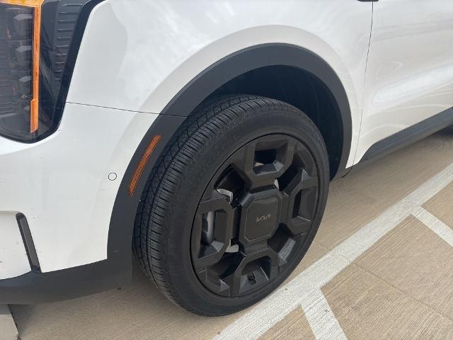 2025 Kia Sorento Vehicle Photo in San Antonio, TX 78230
