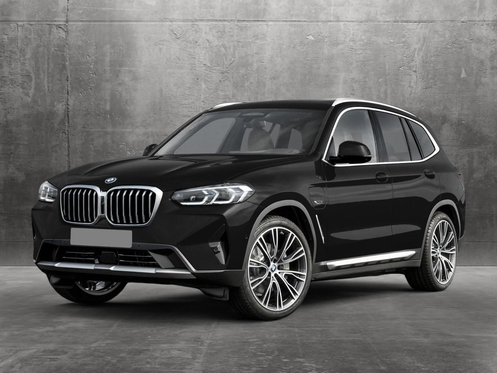 2022 BMW X3 sDrive30i Vehicle Photo in Valencia, CA 91355