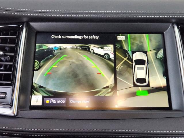 2025 INFINITI QX55 Vehicle Photo in DALLAS, TX 75209