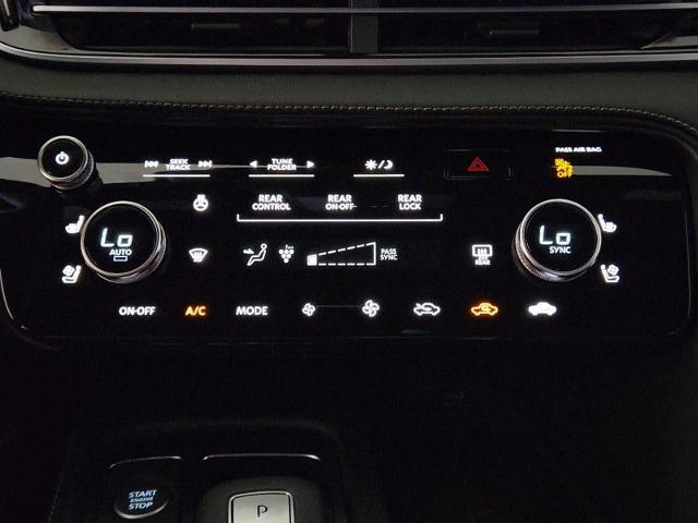 2025 INFINITI QX60 Vehicle Photo in DALLAS, TX 75209