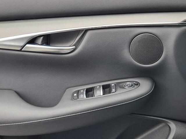 2024 INFINITI QX50 Vehicle Photo in DALLAS, TX 75209