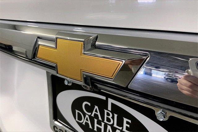 2023 Chevrolet Traverse Vehicle Photo in INDEPENDENCE, MO 64055-1314