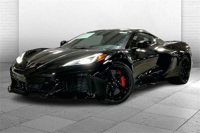 2025 Chevrolet Corvette Vehicle Photo in KANSAS CITY, MO 64114-4502