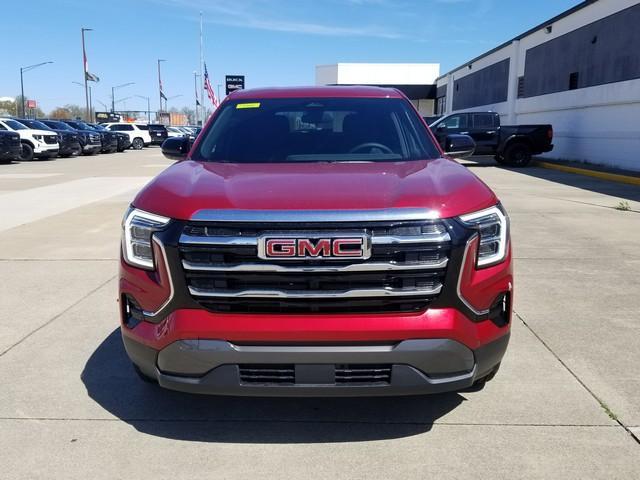 2025 GMC Terrain Vehicle Photo in ELYRIA, OH 44035-6349
