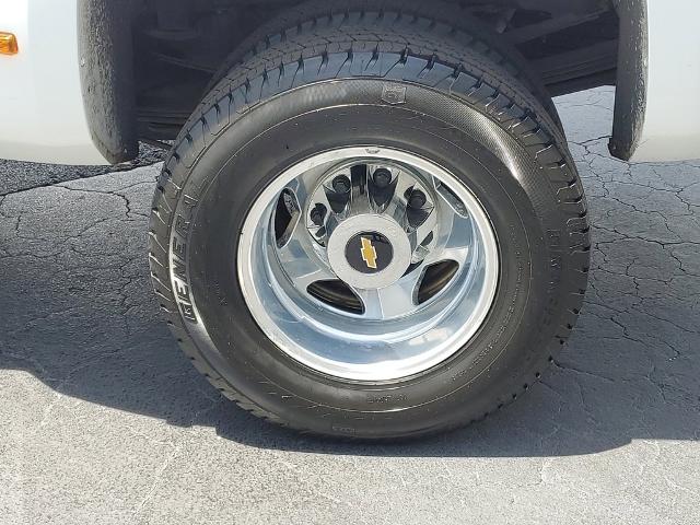 2019 Chevrolet Silverado 3500 HD Vehicle Photo in LIGHTHOUSE POINT, FL 33064-6849