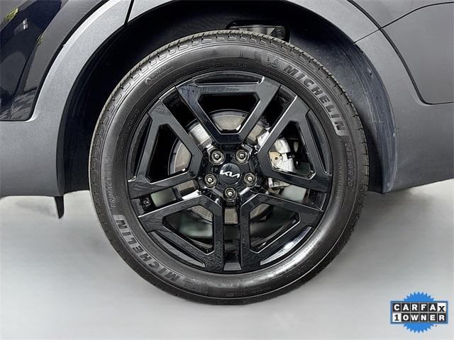 2024 Kia Telluride Vehicle Photo in Puyallup, WA 98371