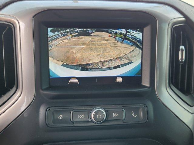 2023 Chevrolet Silverado 2500 HD Vehicle Photo in SUGAR LAND, TX 77478-0000
