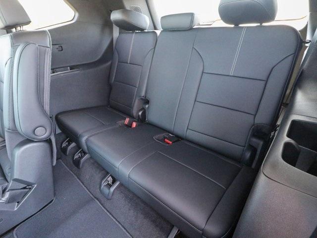 2025 GMC Acadia Vehicle Photo in HOMOSASSA, FL 34448-1461