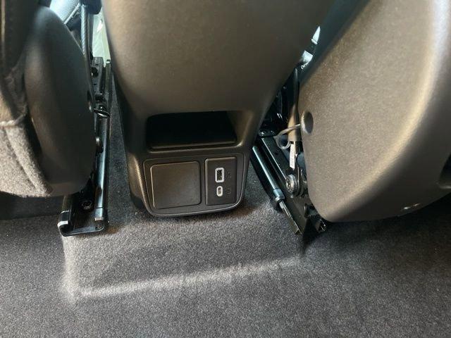 2023 Buick Encore GX Vehicle Photo in MEDINA, OH 44256-9631