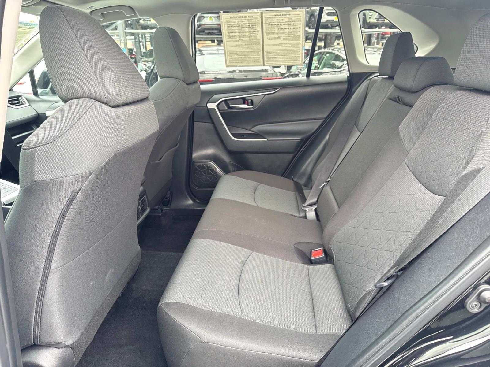 2024 Toyota RAV4 Vehicle Photo in LOS ANGELES, CA 90007-3794