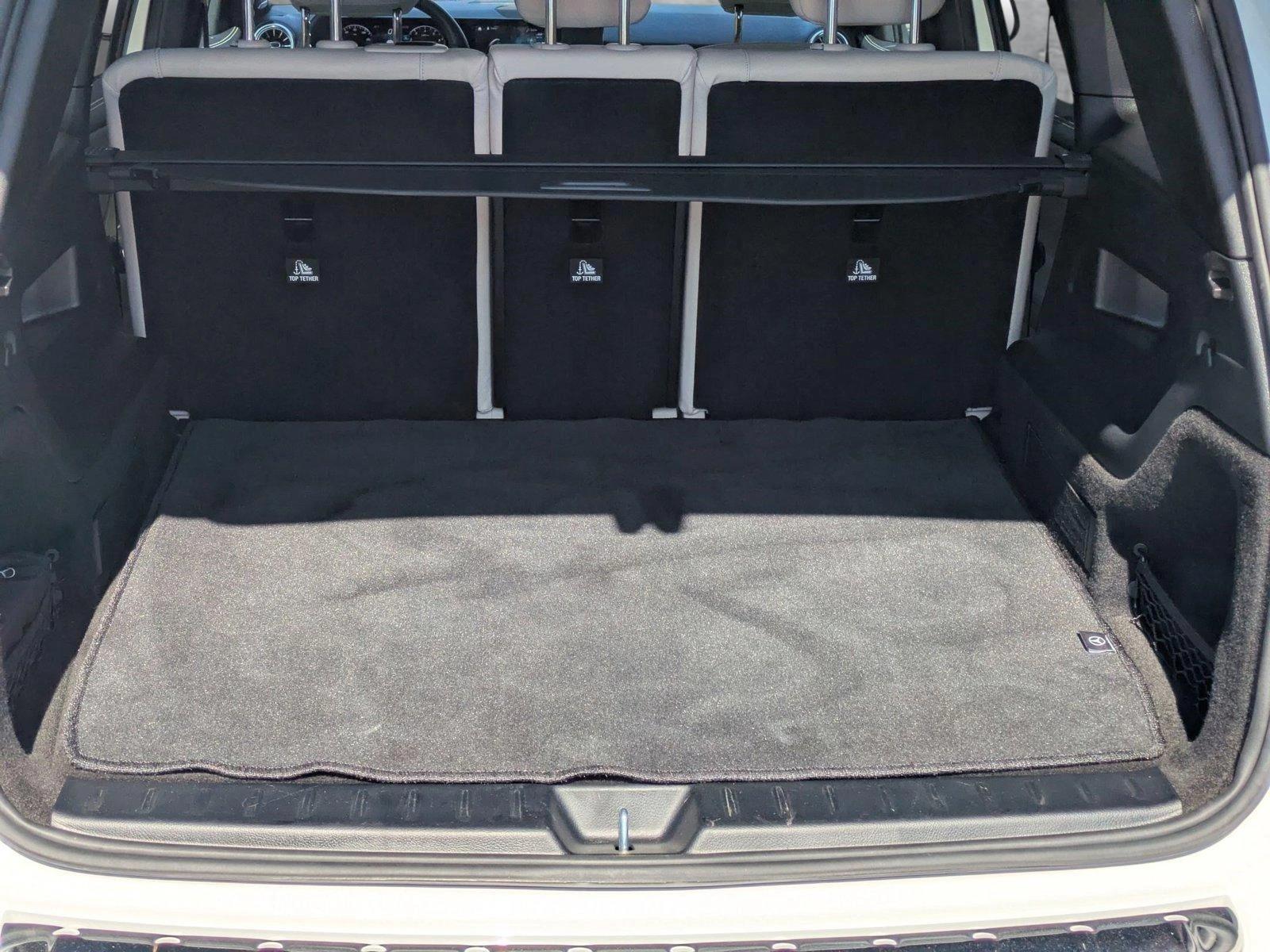 2022 Mercedes-Benz GLB Vehicle Photo in Sarasota, FL 34231