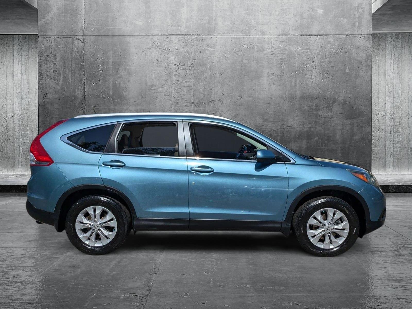 2014 Honda CR-V Vehicle Photo in Tampa, FL 33614