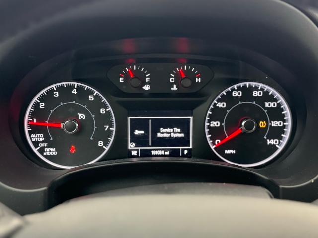 2018 GMC Terrain Vehicle Photo in Grapevine, TX 76051