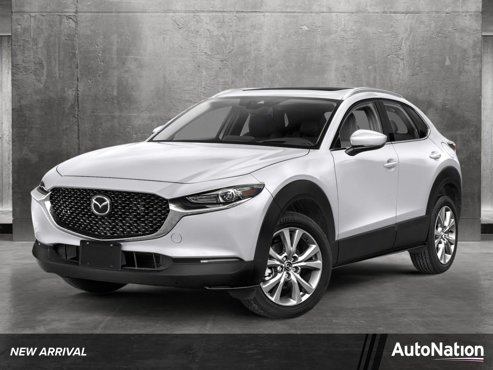2023 Mazda CX-30 Vehicle Photo in Orlando, FL 32811