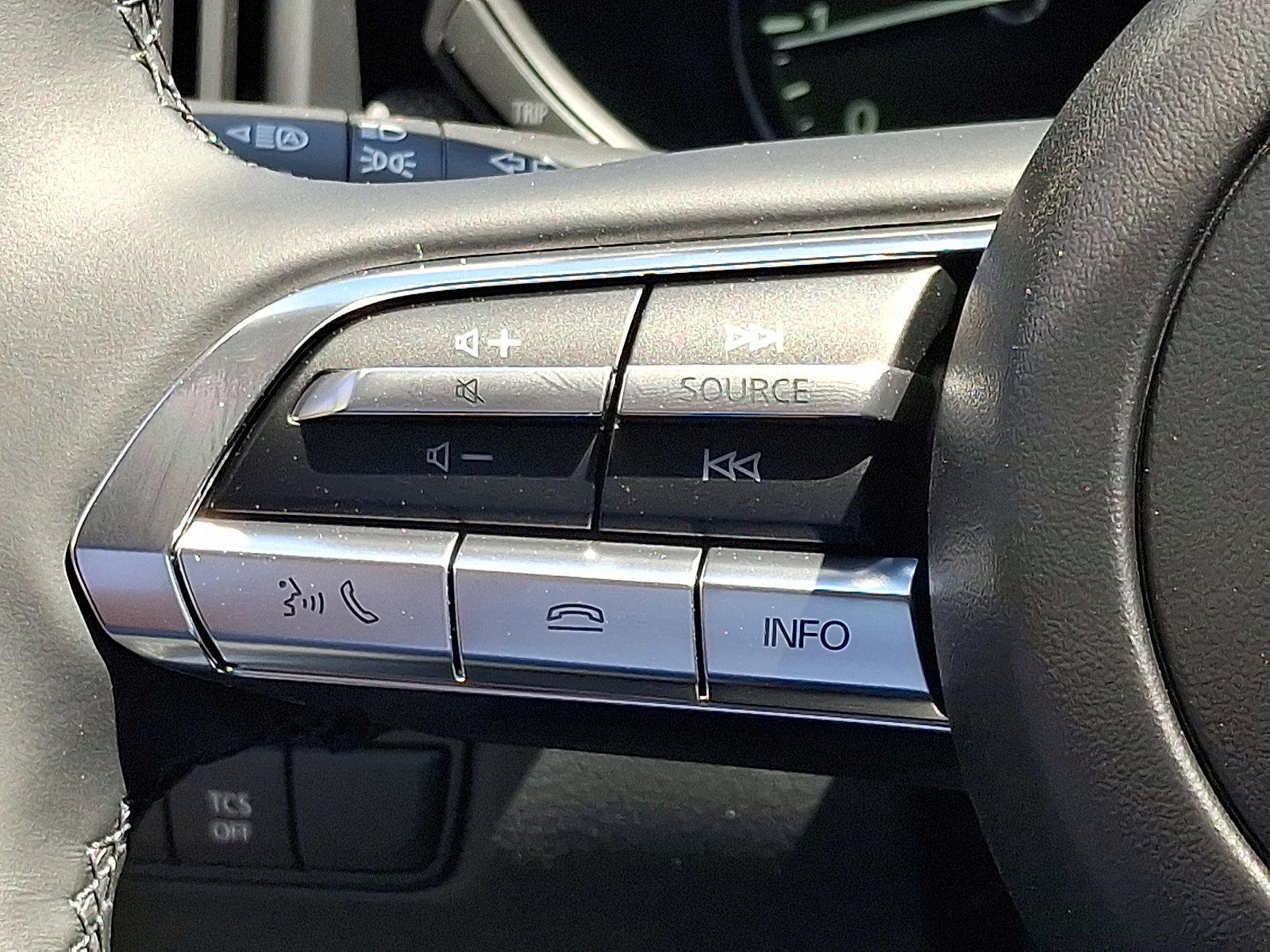 2025 Mazda CX-50 Vehicle Photo in Trevose, PA 19053