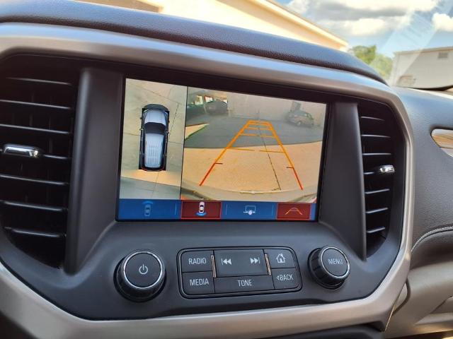 2017 GMC Acadia Vehicle Photo in Tampa, FL 33612
