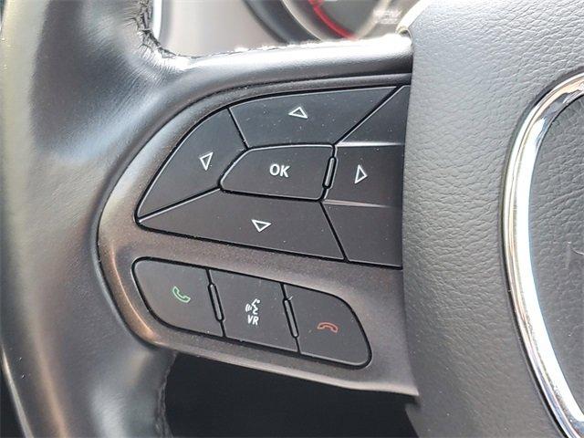 2023 Dodge Charger Vehicle Photo in MILFORD, OH 45150-1684