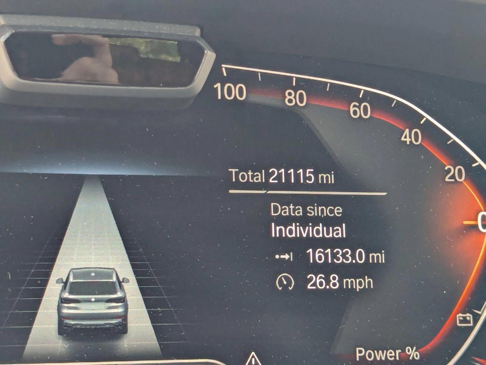 2022 BMW X5 sDrive40i Vehicle Photo in Delray Beach, FL 33444