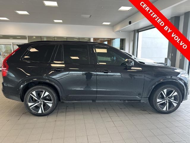 2023 Volvo XC90 Recharge Plug-In Hybrid Vehicle Photo in Grapevine, TX 76051