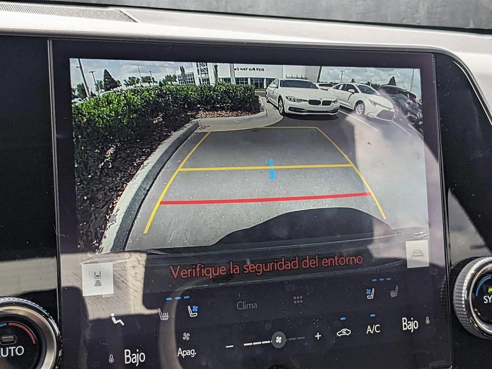 2022 Lexus NX 350 Vehicle Photo in Orlando, FL 32811
