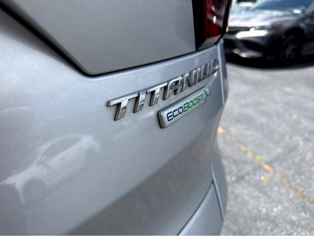 2019 Ford Escape Vehicle Photo in Savannah, GA 31419