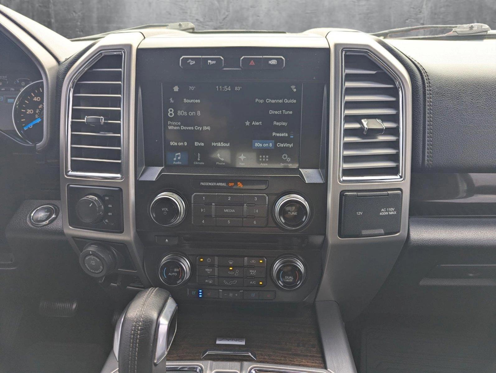 2016 Ford F-150 Vehicle Photo in CORPUS CHRISTI, TX 78412-4902