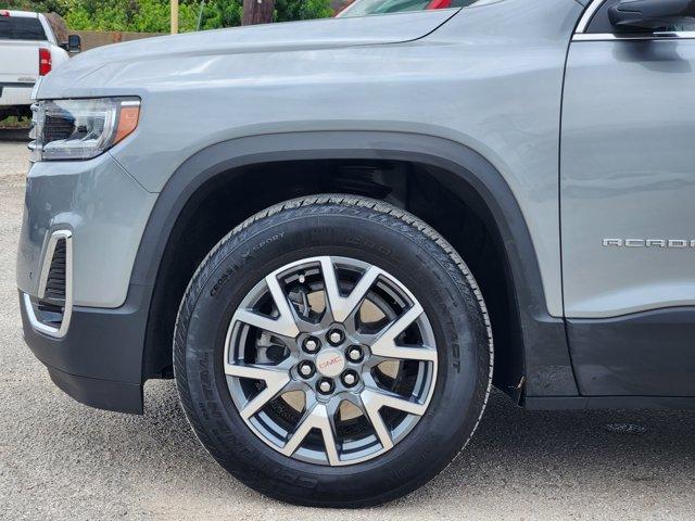 2023 GMC Acadia Vehicle Photo in SUGAR LAND, TX 77478-0000