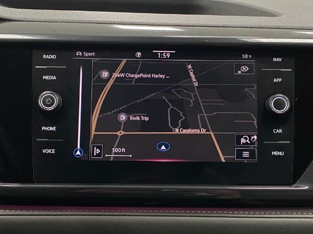 2024 Volkswagen Taos Vehicle Photo in Appleton, WI 54913