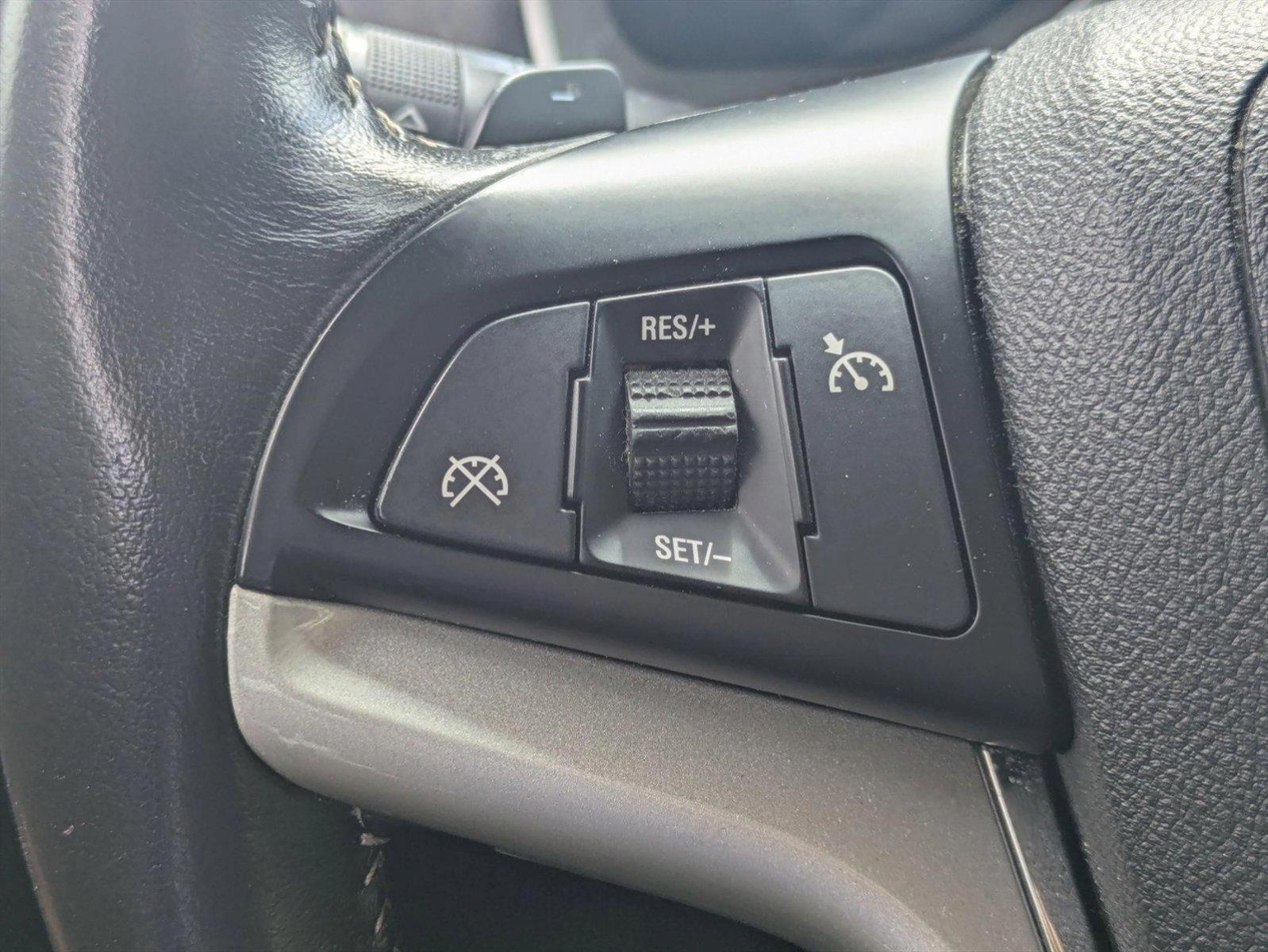2013 Chevrolet Camaro Vehicle Photo in GREENACRES, FL 33463-3207