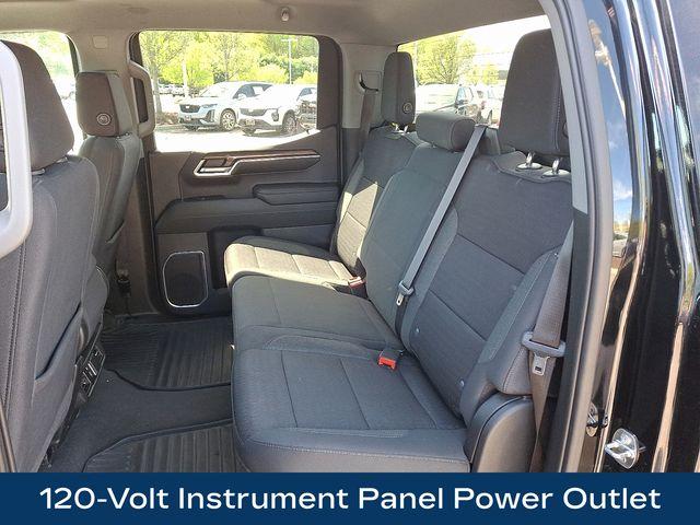 2023 Chevrolet Silverado 1500 Vehicle Photo in PAWLING, NY 12564-3219