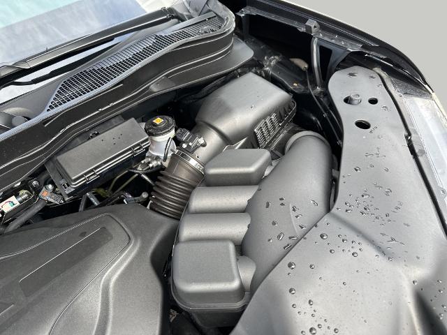 2024 Honda Ridgeline Vehicle Photo in MANITOWOC, WI 54220-5838