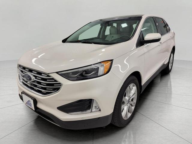 2019 Ford Edge Vehicle Photo in Neenah, WI 54956