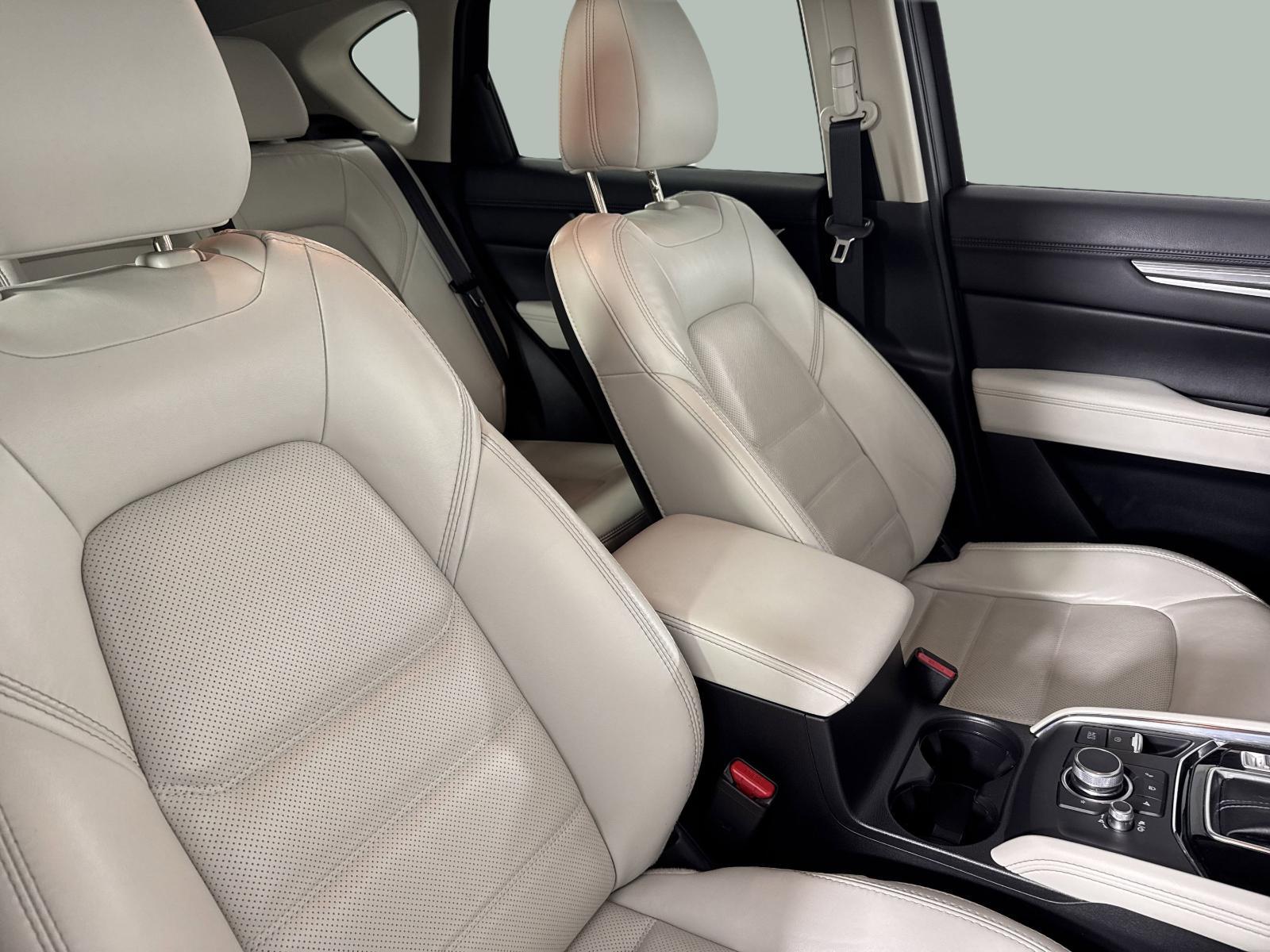 2021 Mazda CX-5 Vehicle Photo in Georgetown, TX 78626