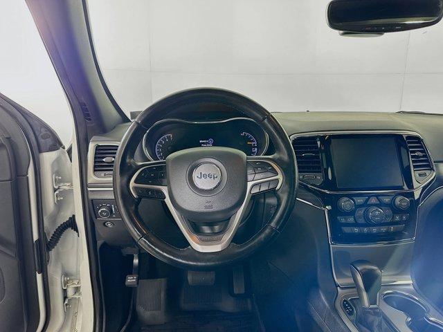2021 Jeep Grand Cherokee Vehicle Photo in Doylsetown, PA 18901