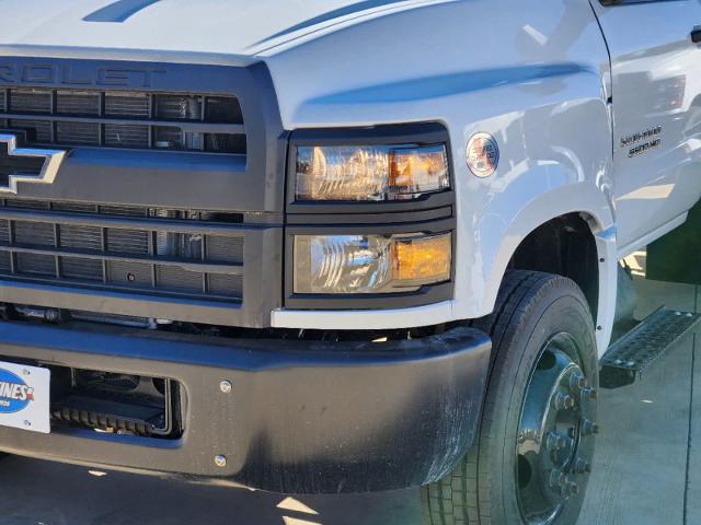 2024 Chevrolet Silverado Chassis Cab Vehicle Photo in LEWISVILLE, TX 75067