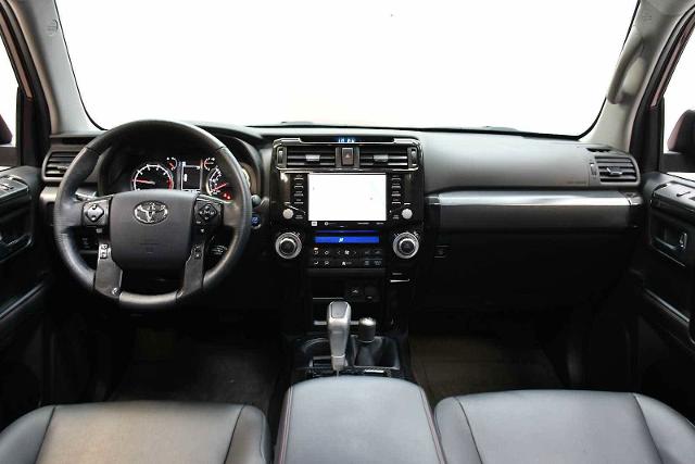 2024 Toyota 4Runner Vehicle Photo in DALLAS, TX 75235