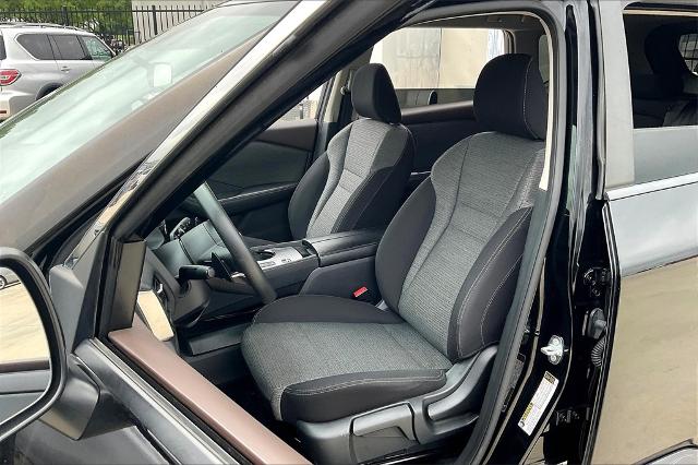 2021 Nissan Rogue Vehicle Photo in Grapevine, TX 76051