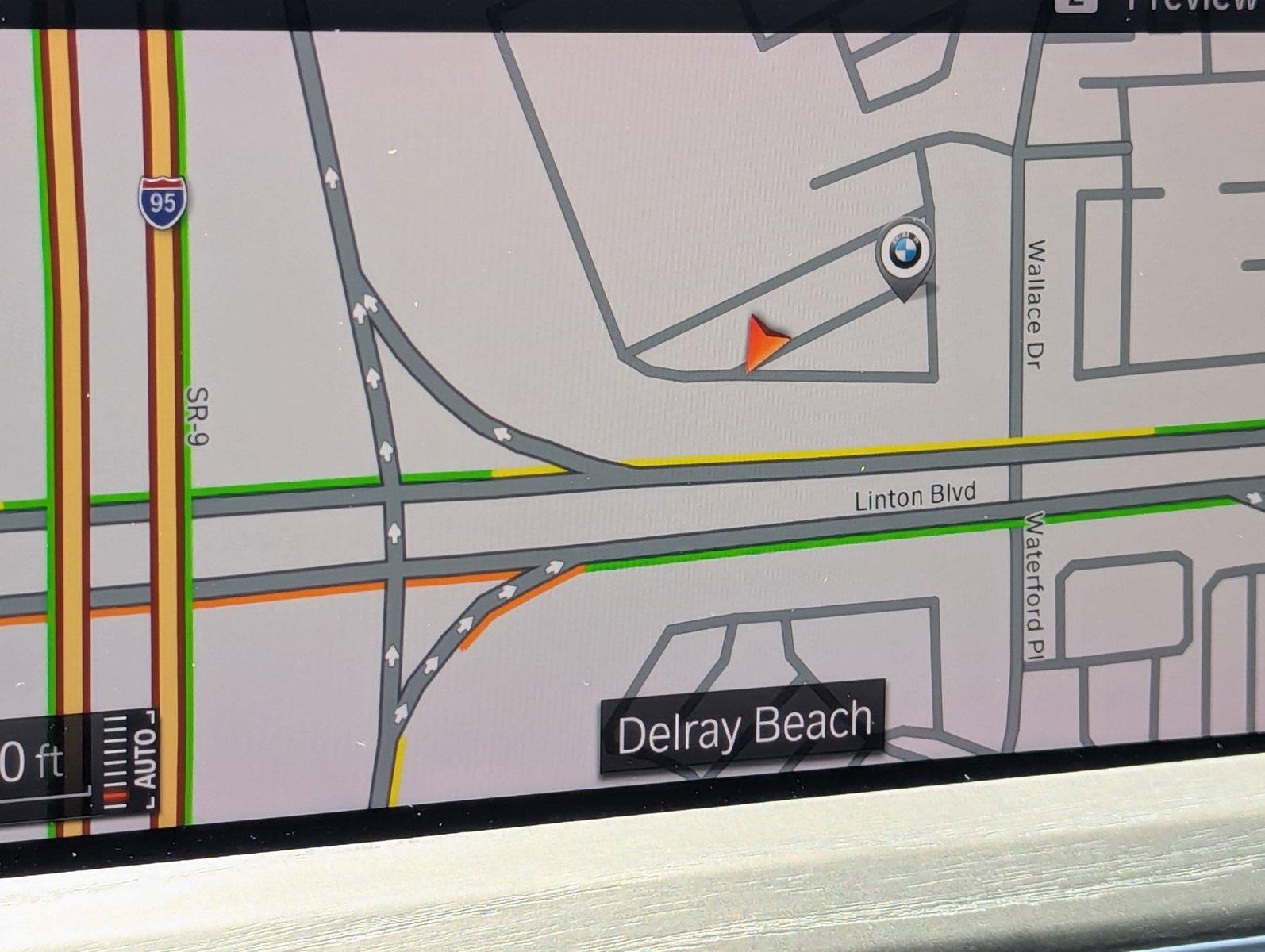 2022 BMW X3 sDrive30i Vehicle Photo in Delray Beach, FL 33444